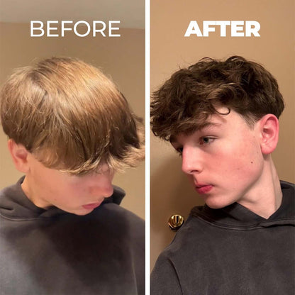 1.69oz Lightweight & Volumizing Hair Texturizing Powder for Short to Medium Hair - Medium Hold, Ideal for Hair Under 6 Inches-Shop