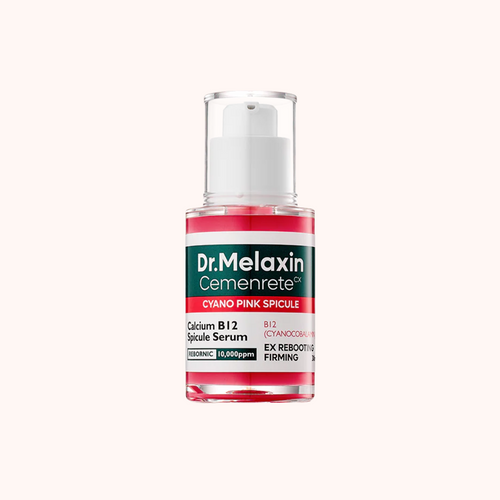 Dr. Melaxin Cemenrete Cyano Pink Spicule Serum 30ml-Shop
