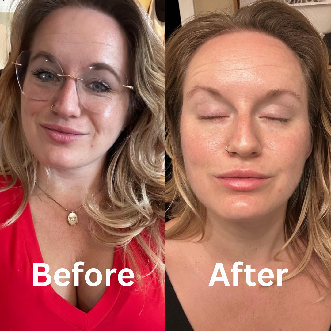 Collagen Glow Up Mask 2.0-Shop
