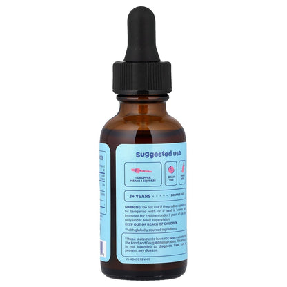 JoySpring Lingo Leap , 1 fl oz (30 ml)-Shop