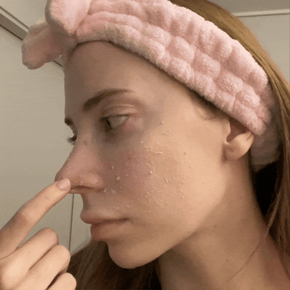 Peel Shot Glow Black Rice Ampoule-Shop