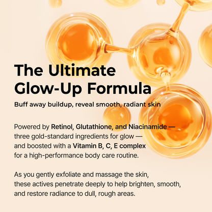 Body & Face Peel Shot Duo-Shop