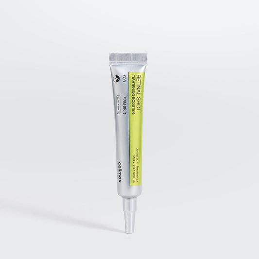 The Vita A Retinal Shot Tightening Booster-Shop