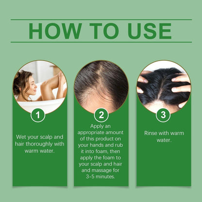 Batana Oil Shampoo Batana Shampoo Oil Shampoo Batana Extract Shampoo Batana Shampoo Nourishing 300ml Makeup Organizers-Shop