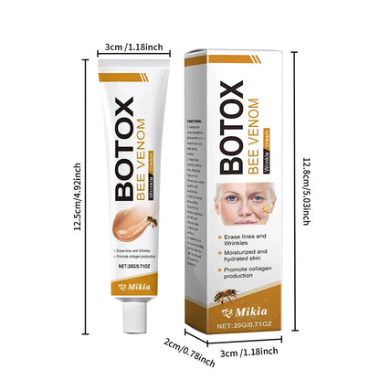 🐝💎 Botox Bee Venom Wrinkle Removal Cream 💎🐝-Shop