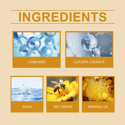 🐝💎 Botox Bee Venom Wrinkle Removal Cream 💎🐝-Shop