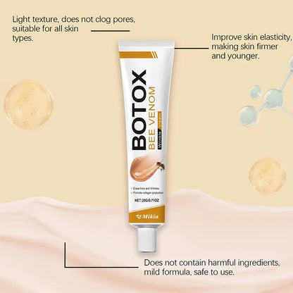🐝💎 Botox Bee Venom Wrinkle Removal Cream 💎🐝-Shop