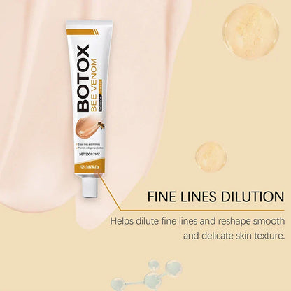 🐝💎 Botox Bee Venom Wrinkle Removal Cream 💎🐝-Shop