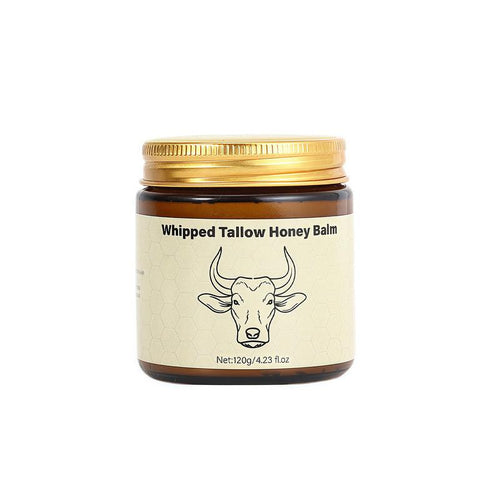 Nourishing Tallow Honey Body Cream™-Shop