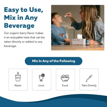 Kids Methylfolate Plus B12 Cofactor-Shop