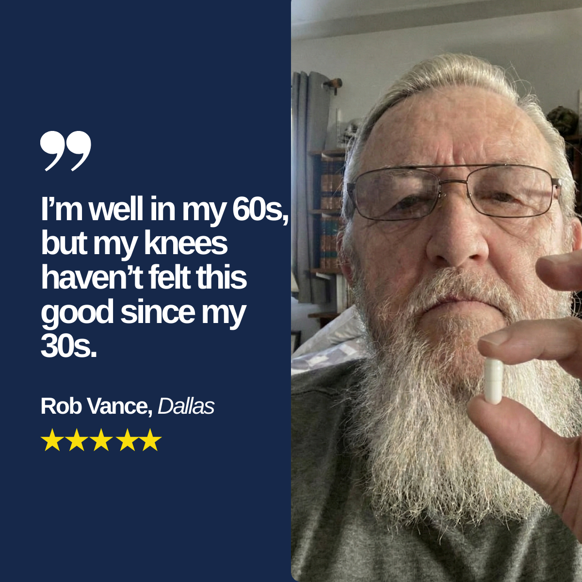 BPC-157 Recovery Support Complex