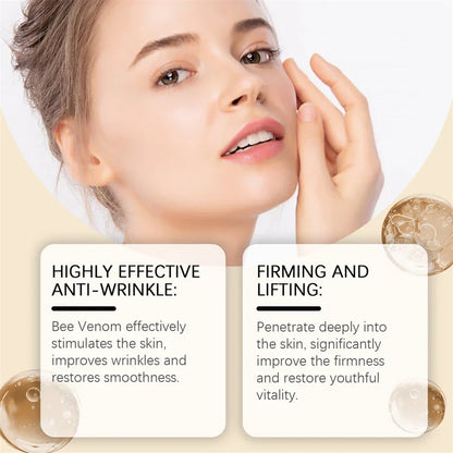 🐝💎 Botox Bee Venom Wrinkle Removal Cream 💎🐝-Shop