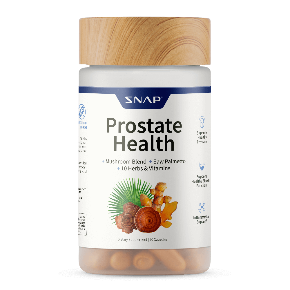 Prostate Health-Shop