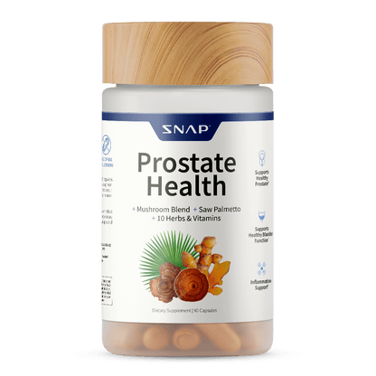 Prostate Health-Shop