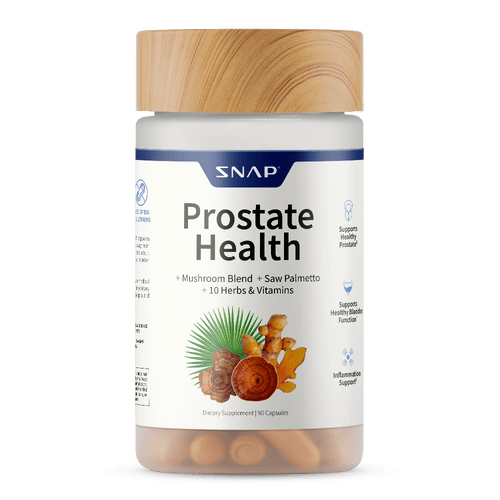 Prostate Health-Shop