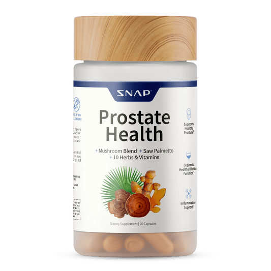 Prostate Health-Shop