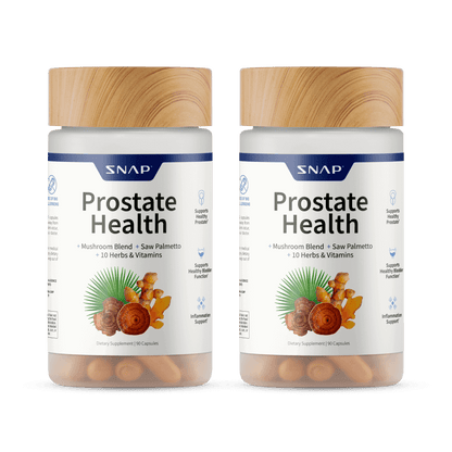 Prostate Health-Shop