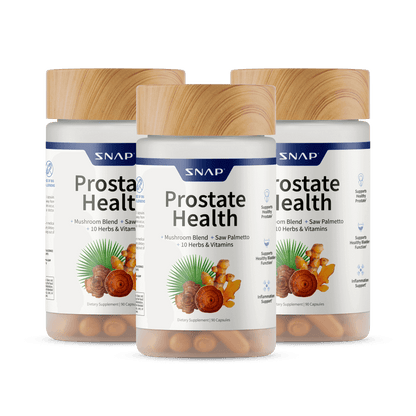 Prostate Health-Shop