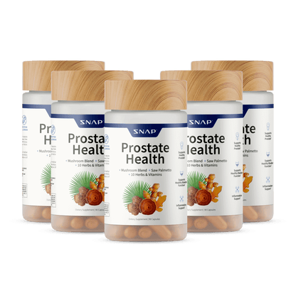 Prostate Health-Shop