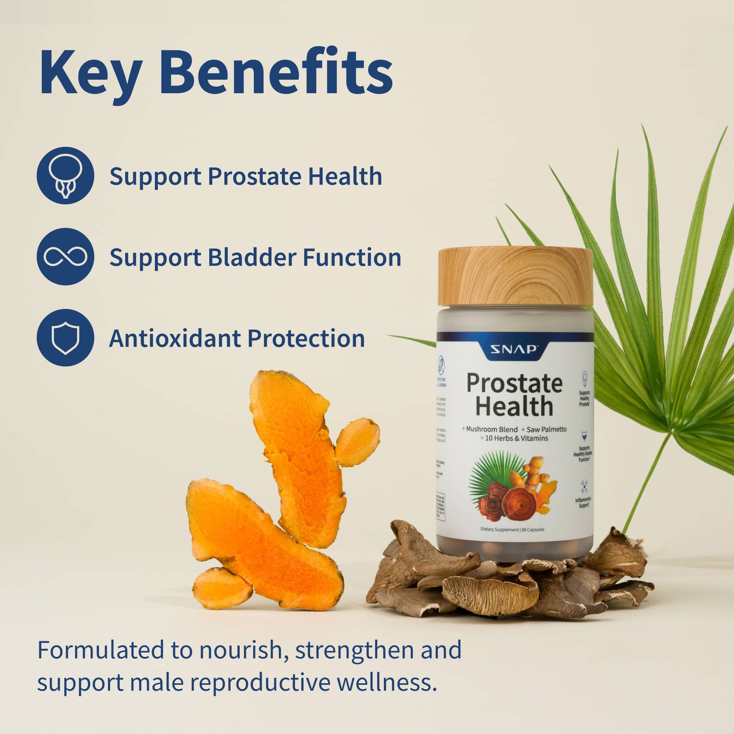 Prostate Health-Shop