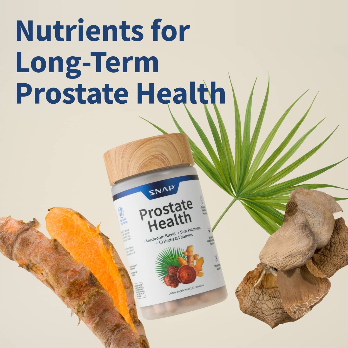Prostate Health-Shop
