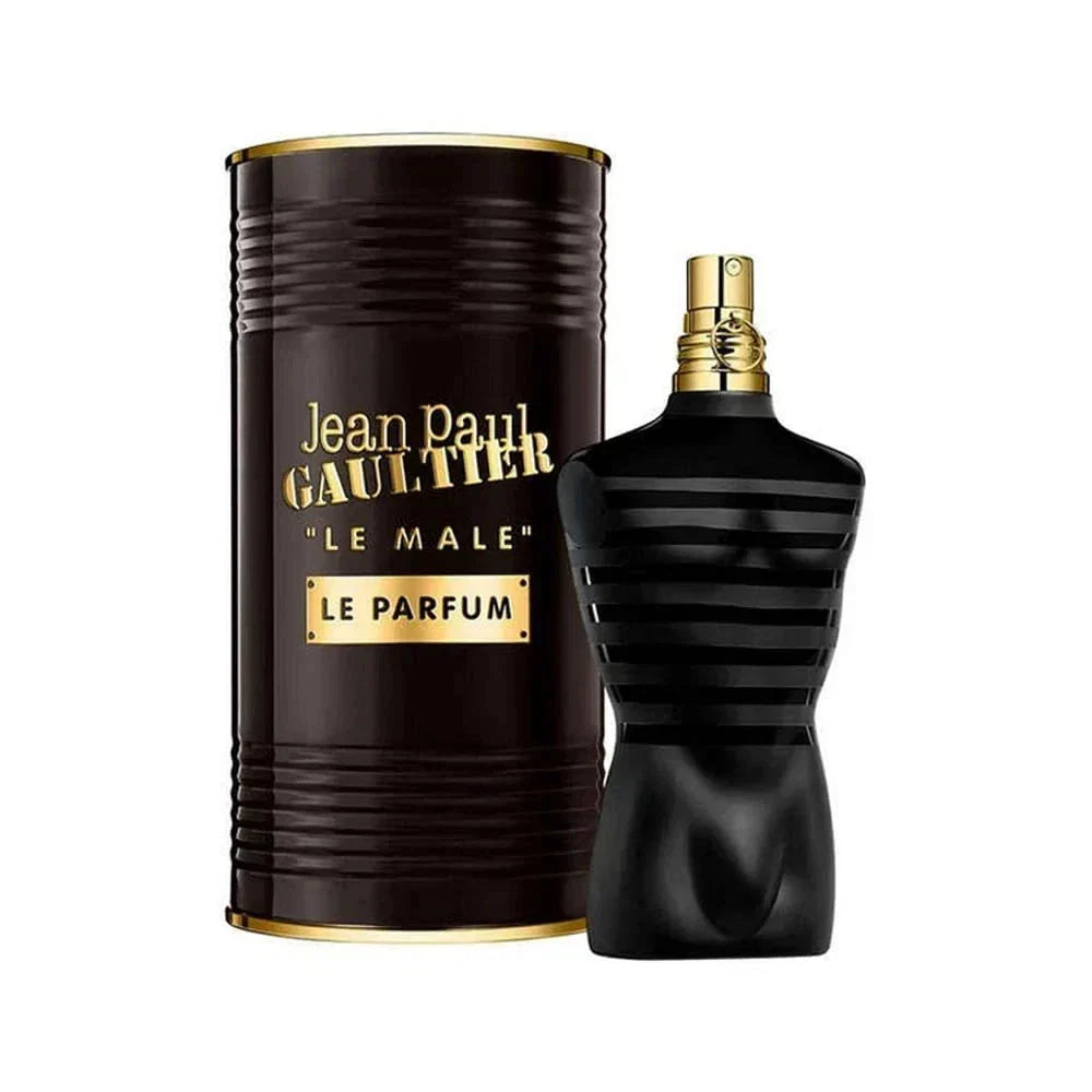 Le Male Le Parfum Eau de Parfum Intense by Jean Paul Gaultier - 125ml / 4.2oz Sp-Shop
