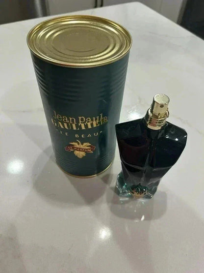 Jean Paul Gaultier Le Beau Le Parfum Intense Men's Eau de Parfum 4.2 oz New-Shop