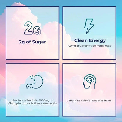 Yerba Magic | Yerba Mate Instant Tea Powder | 20, 24, or 30 Servings-Shop