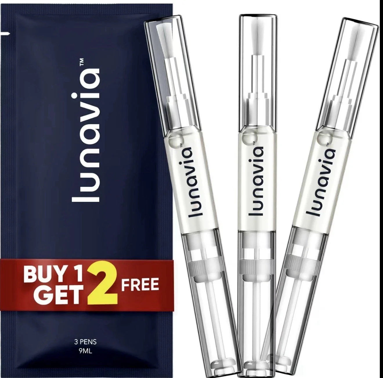 Antifungal Pen – 25% Undecylenic Acid, Toenail Fungus Treatment Extra Strength-Shop