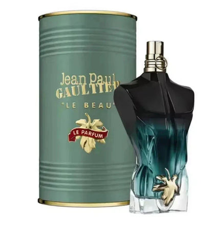 Jean Paul Gaultier Le Beau Le Parfum Intense Men's Eau de Parfum 4.2 oz New-Shop