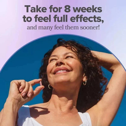 MENO Vitamins for Menopause, 30 Servings Menopause Supplements for Women-Shop