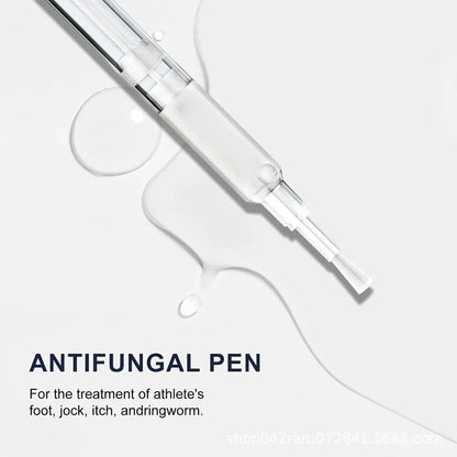 Lunavia Antifungal Pen – 25% Undecylenic Acid, Toenail Fungus Treatment Extra St-Shop