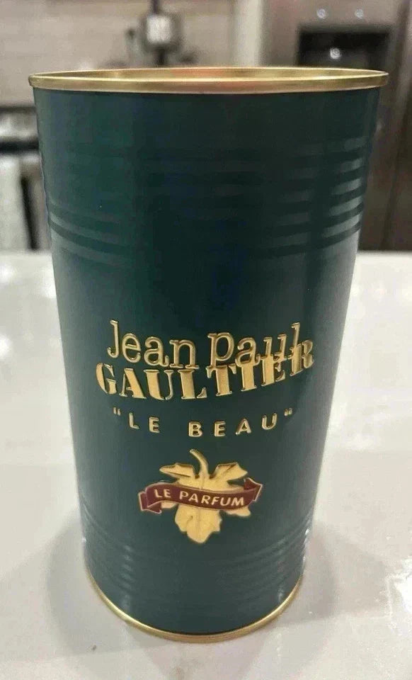 Jean Paul Gaultier Le Beau Le Parfum Intense Men's Eau de Parfum 4.2 oz New-Shop