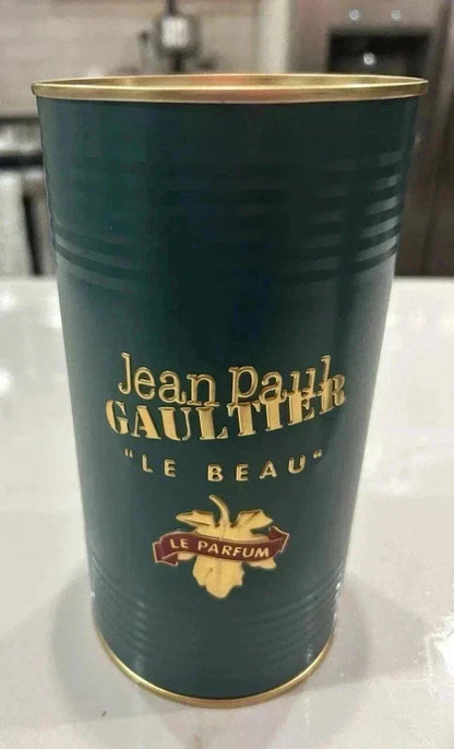 Jean Paul Gaultier Le Beau Le Parfum Intense Men's Eau de Parfum 4.2 oz New-Shop