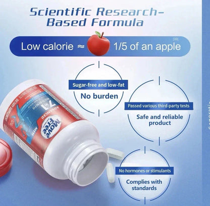 Move Free Advanced Joint Health 7-in-1 Combined Set for Men-Shop