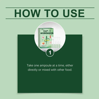 2026 - 6-in-1 Health Solution Oral Liquid for Weight Loss & Blood Sugar Support-Shop