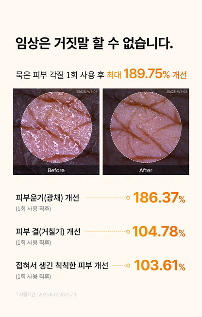 Dr.Melaxin Peel Shot Exfoliating Kojic Acid Turmeric Spray 200ml(6.76oz)K-beauty-Shop